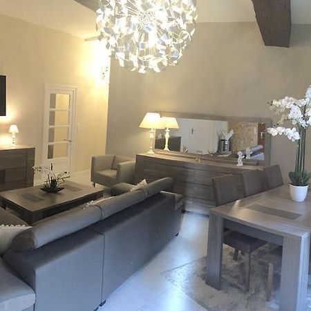 Apartamento Le Rendez Vous Des Anges Beaune  Exterior foto