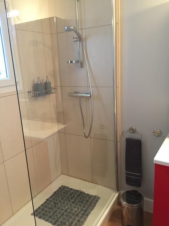 Apartamento Le Rendez Vous Des Anges Beaune  Exterior foto